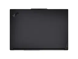 Ноутбук Lenovo ThinkPad P16 Gen 3 Black (21RQ000RSC) - мініатюра 5
