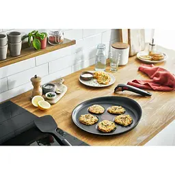 Сковорода Tefal Ingenio Unlimited 27 см L8610074 [150313] - мініатюра 7