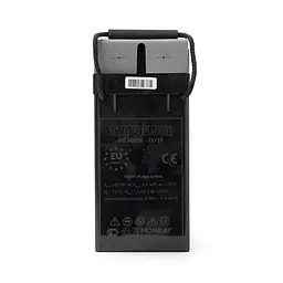 Акумуляторна батарея Monbat Front Terminal 12MVR155L AGM 12V/155 Ah 555 x 125 x 276 мм - мініатюра 2