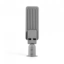LED ліхтар вуличний VIDEX IP65 SLE17 50W 5500Lm 5000K 220V - мініатюра 5