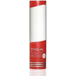 Лубрикант стандартної консистенції Tenga Hole Lotion Real (170 мл)