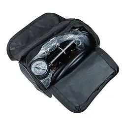 Компресор автомобільний Forte FP 14SL-1 (130069) - мініатюра 8