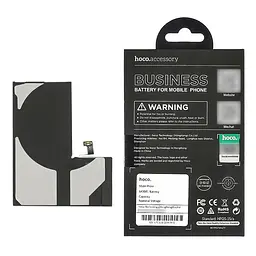 Акумулятор Hoco для Apple iPhone 13 Pro IC - мініатюра 2