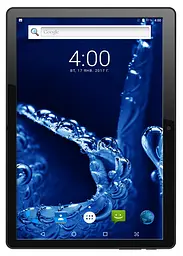 Планшет телефон Hoozo X1001 Full HD 32Gb LTE Jet Black + Чохол-книжка + Карта пам'яті 64GB - мініатюра 7