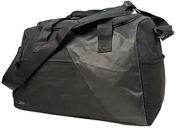 Сумка спортивна Live in style 30L, чорна, для тренувань, з проґумованим дном - мініатюра 6