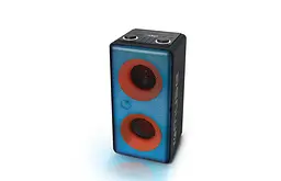 Акустична система PARTY BOX Muse M-1808 DJ