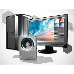 Жорсткий диск 2.5" Western Digital Black HDD 1TB SATA 32MB [WD10JPLX] [140872] - мініатюра 4