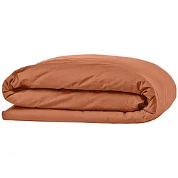Підковдра двоспальна Cosas Amber 180х220 см (Ranfors_Terrakot_180q)