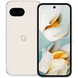 Смартфон Google Pixel 9a 8/128GB Porcelain (JP)