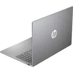 Ноутбук HP OmniBook 5 16-bn0004ua (16 2K OLED, Core 7-150U, 16 GB, 512 SSD, Intel Graphics, DOS) Silver (DM8G3EA) - мініатюра 4