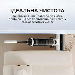 Вертикальний пилосос Mova K20 Pro (HMH21D) [141939] - мініатюра 12
