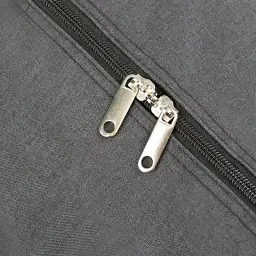 Дорожня сумка TravelZ Basics Black (604395) (931068) - мініатюра 5