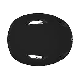 Шолом Scott La Mokka Plus Black Matt S (1081-288591.0135.006) - мініатюра 3