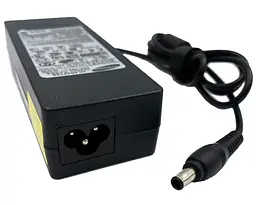 Блок живлення Samsung 19V 4.74A 90W 5.5x3.0 High (AD-90-19 S) - мініатюра 2