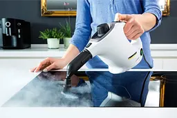 Пароочисник Karcher SC 1 (1.516-400.0) [103779] - мініатюра 6
