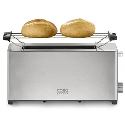 Тостер CASO Classico T2 Toaster [1916] - мініатюра 2