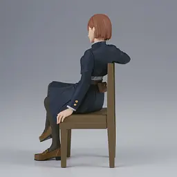 Фігурка Bandai Spirits Jujutsu Kaisen Nobara Kugisaki Магічна битва Нобара Кугісакі 12 см (BS JK NK 12) - мініатюра 3