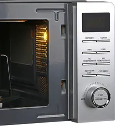 Мікрохвильова піч Galanz MW-4201SG - мініатюра 6