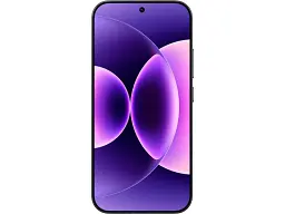 Смартфон Xiaomi 17 12/512GB Black - мініатюра 2