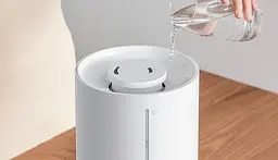 Зволожувач повітря Xiaomi Humidifier 2 Lite MJJSQ06DY - мініатюра 4