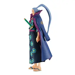 Фігурка One piece Denjiro - DXF Grandline Men Extra (Ван піс) - мініатюра 2