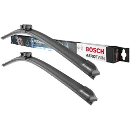 Щітка склоочисника Bosch 3 397 014 028 - миниатюра 5