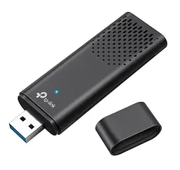 WiFi-адаптер TP-Link WiFi Archer TX20U AX1800, USB (ARCHER-TX20U)