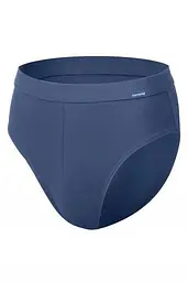 Чоловічі труси 221 Authentic slip Cornette джинсові L