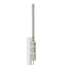 Точка доступу Mikrotik GrooveA 52 ac (RBGrooveGA-52HPacn) - мініатюра 3