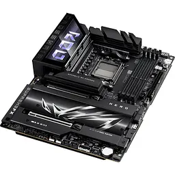 Материнська плата Asus ROG Crosshair X870E Hero EU [144419] - мініатюра 9