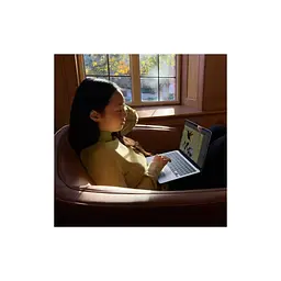 Ноутбук Apple MacBook Air 13 M5 A3449 Midnight (MDHG4UA/A) - мініатюра 7