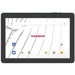 Планшет THOMSON TEO 10.1" 8/128GB LTE Black (TEOX10-MT8SL128LTE)