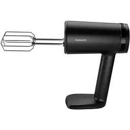 Міксер Philips Series 5000 чорний (HR3781/10) - мініатюра 2