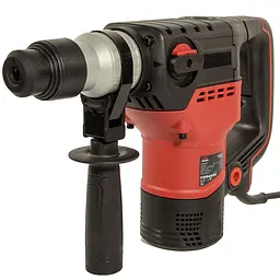 Vitals Перфоратор Master Ra 3615NC SDS-plus 1500Вт 6Дж кейс 7.8кг
