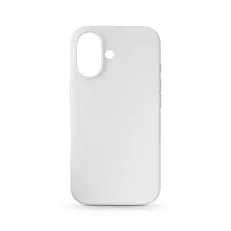 Силиконовый чехол с MagSafe для Apple iPhone 17, ICON2 MagCase, белый, противоударный, панель с мягкой подкладкой, защита всего корпуса, поддержка беспроводной зарядки, совместим с защитными стеклами и пленками, ArmorStandart (ARM86673)