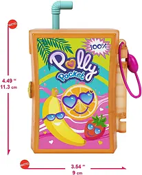 Mattel FRY35 GKJ53 - мініатюра 3
