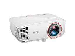 Мультимедійний проектор BenQ TH671ST (9H.JGY77.1HE) - мініатюра 6
