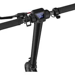 Електросамокат Sharp EM-KS2AEU-B 10" 350W - мініатюра 8