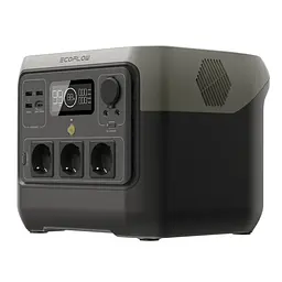 Зарядна станція EcoFlow RIVER 2 Pro (768 Вт·год) - мініатюра 3