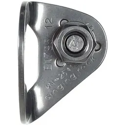 Вухо під болт Singing Rock Hanger plate with bolt 10mm stainless steell (1033-SR RK715XX10) - мініатюра 2