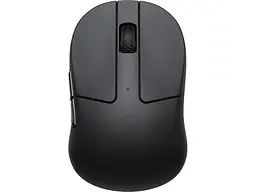 Миша Keychron M4 PixArt 3395 1K Black (M4-A1)