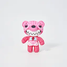 Іграшка плюшева Deddy Bears Inno8 Серія-3 колекційна середня (DBD309) - мініатюра 8