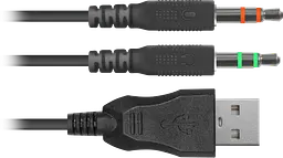 Гарнітура Defender Dexter RGB (64595) - мініатюра 6