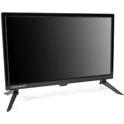 Телевізор OzoneHD 19HN83T2 - мініатюра 4