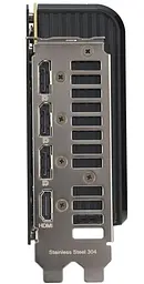 Відеокарта ASUS RTX 5080 16GB PRIME OC Edition (PRIME-RTX5080-O16G) (GDDR7, 256 bit, PCI-E v5.0 x16) - мініатюра 9