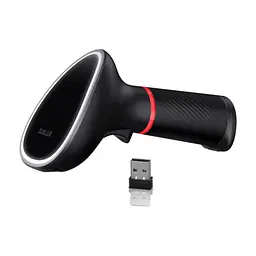 Сканер штрих-коду Sunlux XL-9600 2D без підставки з USB-адаптором (20506) - мініатюра 2
