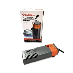 Внутрішній фільтр для акваріума XiLong XL-F580 3 Вт 300 л/год до 30 л