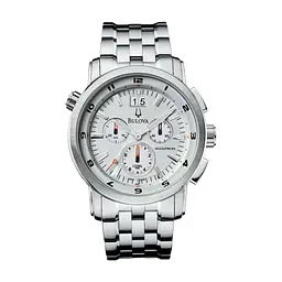 Наручний годинник Bulova 63B007