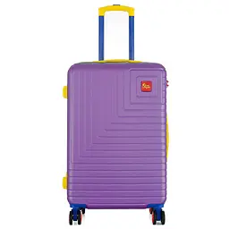 Валіза Semi Line 28" (L) Purple (T5940-3) - мініатюра 2