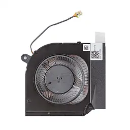 Вентилятор для Acer AN515-44 AN515-55 AN517-52, 5V CPU FAN, NS85C51-19L08/20H13, FMAQ DFS5K223052836 - мініатюра 4